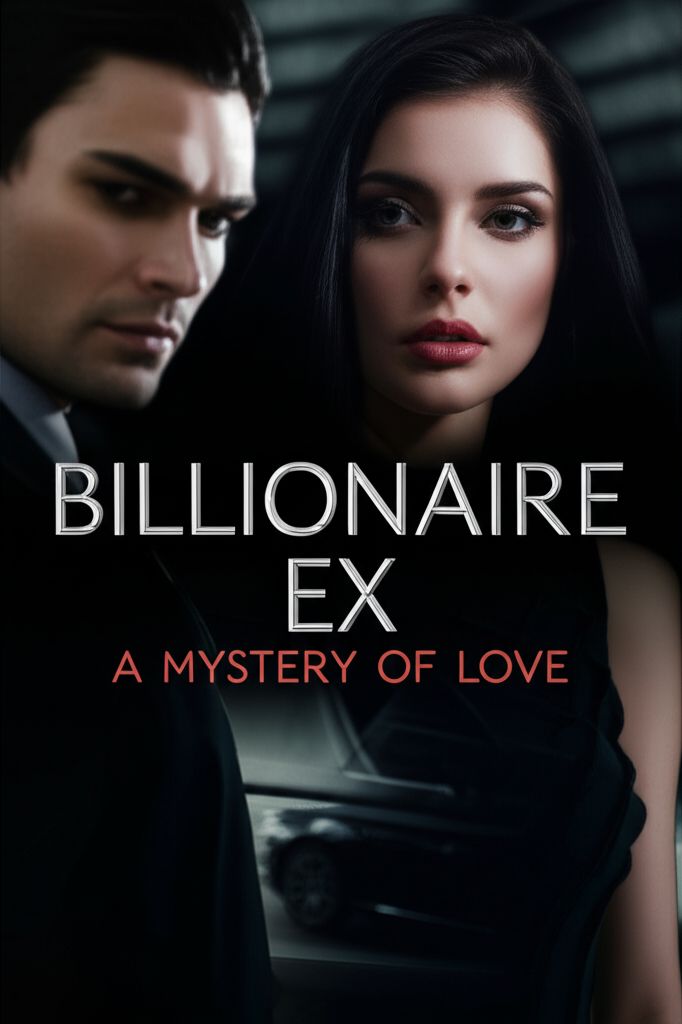 Billionaire Ex: A Mystery of Love