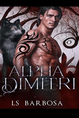 Alpha Dimitri By LS Barbosa Alpha Dimitri By LS Barbosa