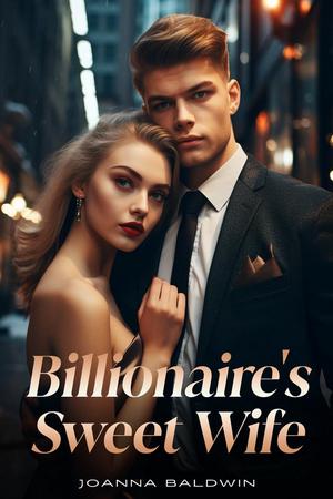 Billionaire’s Sweet Wife by Joanna Badldwin Billionaire’s Sweet Wife by Joanna Badldwin