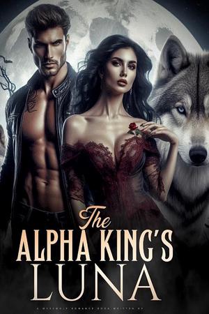 The Alpha King's Contracted Luna by Nelson Claudia The Alpha King's Contracted Luna by Nelson Claudia