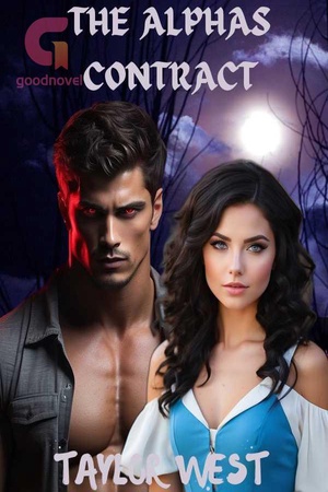 The Alpha’s Contract by Taylor West The Alpha’s Contract by Taylor West
