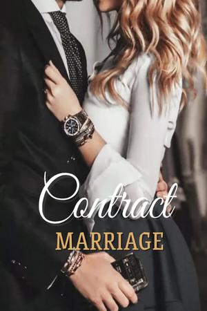 The Contract Marriage by Winter Love The Contract Marriage by Winter Love