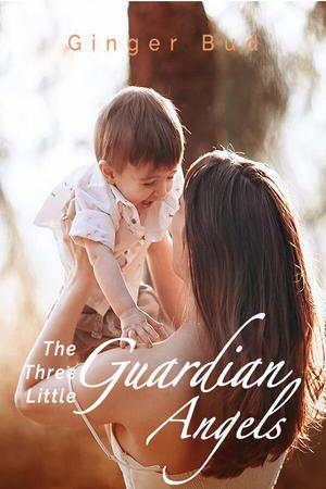 The Three Little Guardian Angels The Three Little Guardian Angels