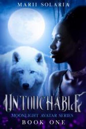 Untouchable by Marii Solaria Untouchable by Marii Solaria